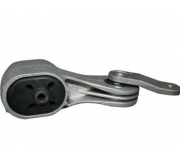 Подушка двигателя задняя (правая) Volkswagen Sharan / Фольксваген Шаран 1.9TDI 1995-2010 1132402600 JP GROUP (Дания)