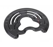 Захист заднього гальмівного диска Renault Trafic II / Opel Vivaro A / Nissan Primastar 01-06 11341 ABS (Нідерланди)