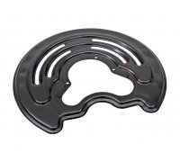 Защита заднего тормозного диска Renault Trafic III / Opel Vivaro B / Fiat Talento 2014- 11341 ABS (Нидерланды)