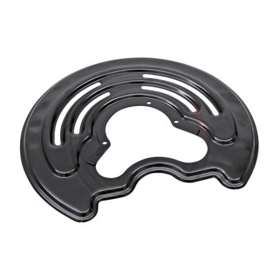 Захист заднього гальмівного диска Renault Trafic II / Opel Vivaro A / Nissan Primastar 01-06 11341 ABS (Нідерланди)