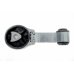 Подушка двигуна права верхня Renault Megane 3 / Рено Меган 3 2.0dCi 2008-2016 113560007R RENAULT (Франція) - Фото №4