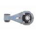 Подушка двигуна верхня права Renault Megane 3 / Рено Меган 3 1.5dCi 2008-2016 113560009R RENAULT (Франція) - Фото №1