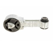 Подушка двигателя правая верхняя Renault Megane 3 / Рено Меган 3 1.9dCi 2008-2016 113560010R RENAULT (Франция)