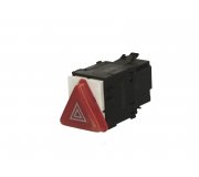 Кнопка аварийного сигнала VW Transporter T5 / Фольксваген Транспортер Т5 03- 113578 TOPRAN (Германия)