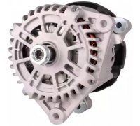 Генератор (14В, 125А) Ford Connect 2002-2013  1376695 FORD (США)