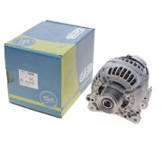 Генератор (14В, 140А) Volkswagen Sharan / Фольксваген Шаран 1.8 (бензин) 1995-2010 113992 CARGO (Дания)