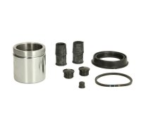 Ремкомплект переднього супорта (з поршнем, D=54mm) Volkswagen Passat B6 / Фольксваген Пассат Б6 2005-2010 D4-1039C AUTOFREN (Іспанія)