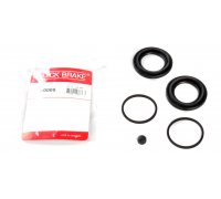 Ремкомплект переднего суппорта без поршня (D=48mm, BREMBO) MB Vito 639 2003- 114-0005 QUICK BRAKE (Дания)