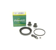 Ремкомплект переднього суппорта (BOSCH, без поршня) Peugeot Partner / Citroen Berlingo 1996-2011 254019 FRENKIT (Іспанія)