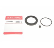 Ремкомплект переднего суппорта без поршня (D=60mm, ATE) VW LT 1996-2006 114-0039 QUICK BRAKE (Дания)