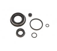 Ремкомплект заднього супорта (D=38mm) Ford C‑MAX 2 / Форд С Макс 2 2010–2019 114-0302 QUICK BRAKE (Данія)