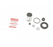 Ремкомплект заднего суппорта (с поршнем, D=38mm) Renault Kangoo II / MB Citan 2008- 114-5001 QUICK BRAKE (Дания)