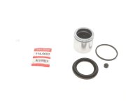 Ремкомплект переднего суппорта (D=57mm, ATE) Opel Zafira B / Опель Зафира Б 2005–2015 114-5003 QUICK BRAKE (Дания)