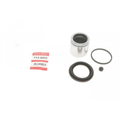 Ремкомплект переднего суппорта (D=57mm, ATE) Opel Zafira B / Опель Зафира Б 2005–2015 114-5003 QUICK BRAKE (Дания)