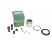 Ремкомплект переднього супорта (з поршнем, D=54мм) Fiat Doblo 2001-2011 254905 FRENKIT (Іспанія)