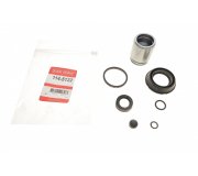 Ремкомплект заднього супорта (з поршнем, D=38mm) Ford Focus 3 / Форд Фокус 3 2011-2018 114-5122 QUICK BRAKE (Данія)