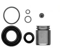 Ремкомплект заднього супорта (D=38mm) Ford C‑MAX 2 / Форд С Макс 2 2010–2019 114-5122 QUICK BRAKE (Данія)