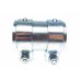 Хомут глушителя (95мм) VW Caddy III / Фольксваген Кадди 3 2004- 114-957 FA1 (Великобритания) - Фото №2