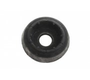 Подушка амортизатора переднего Volkswagen Sharan / Фольксваген Шаран 1995-2010 VW057 OKSAN (Турция)