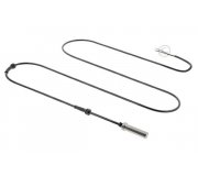 Датчик ABS (передній) VW LT 28-46 1996-2006 114253 TOPRAN (Германия)