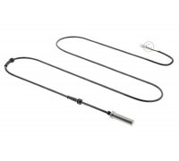 Датчик ABS (передній) MB Sprinter 901-905 1995-2006 114253 TOPRAN (Германия)