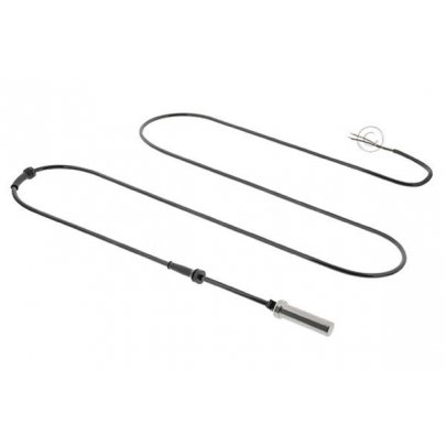 Датчик ABS (передній) VW LT 28-46 1996-2006 114253 TOPRAN (Германия)