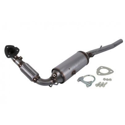 Сажевый фильтр (евро 5) Ford Transit VII 2014- / Форд Транзит 7 2.2TDCi 2014- 0219-05-1191DPF 4MAX (Польша)