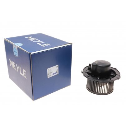 Моторчик печки (OE = 176820021, 191820021, 357820021, 701820021, 893820021, без кондиционера) VW Transporter T4 / Транспортер Т4 1990-2003 1148200000 MEYLE (Германия)