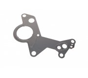 Прокладка топливного насоса VW Touran / Фольксваген Туран / Фольксваген Туран 1.9TDI 2003-2015 114963 TOPRAN (Германия) 