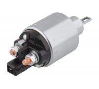 Втягуюче реле стартера VW Transporter T4 / Фольксваген Транспортер Т4 1990-2003 115033 TOPRAN (Німеччина)