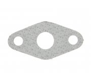 Прокладка турбіни Volkswagen Sharan / Фольксваген Шаран 1.9TDI 1995-2010 115087 TOPRAN (Німеччина)