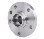 Ступиця передня / задня VW Transporter T4 / Фольксваген Транспортер Т4 90-03 107952 TOPRAN (Німеччина)