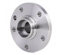 Ступиця передня / задня VW Transporter T4 / Фольксваген Транспортер Т4 90-03 107952 TOPRAN (Німеччина)