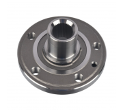 Ступиця передня / задня VW Transporter T4 / Фольксваген Транспортер Т4 90-03 33108600 SWAG (Німеччина)