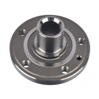 Ступиця передня / задня VW Transporter T4 / Фольксваген Транспортер Т4 90-03 33108600 SWAG (Німеччина)