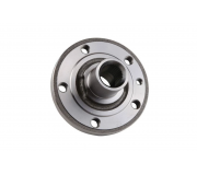 Ступиця передня / задня VW Transporter T4 / Фольксваген Транспортер Т4 90-03 1151401500 JP GROUP (Данія)