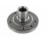 Ступиця передня / задня VW Transporter T4 / Фольксваген Транспортер Т4 90-03 N1037 METZGER (Німеччина)