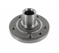 Ступиця передня / задня VW Transporter T4 / Фольксваген Транспортер Т4 90-03 N1037 METZGER (Німеччина)