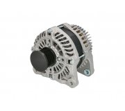 Генератор (12В, 150А) Renault Megane 3 / Рено Меган 3 1.4 (бензин) 2008-2016 115373 CARGO (Дания)