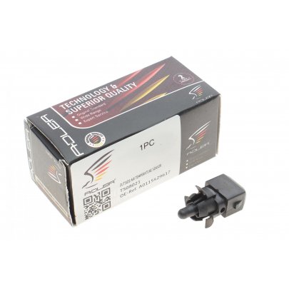 Датчик наружной температуры воздуха (контактов 2) MB Vito 639 2003- 115429617 ADLER (Германия)