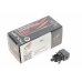 Датчик наружной температуры воздуха (контактов 2) MB Vito 639 2003- 115429617 ADLER (Германия) - Фото №1