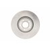Тормозной диск передний (300x26mm) Volkswagen Sharan / Фольксваген Шаран 1995-2010 1155211086 MEYLE (Германия) - Фото №2