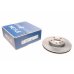 Тормозной диск передний (300x26mm) Volkswagen Sharan / Фольксваген Шаран 1995-2010 1155211086 MEYLE (Германия) - Фото №1
