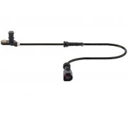 Датчик ABS передний Volkswagen Sharan / Фольксваген Шаран 1995-2010 115599 TOPRAN (Германия)