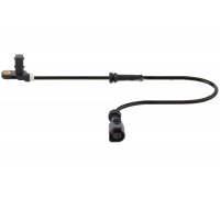 Датчик ABS передний Volkswagen Sharan / Фольксваген Шаран 1995-2010 115599 TOPRAN (Германия)