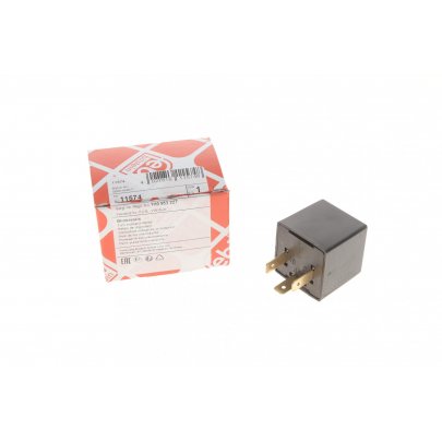 Реле покажчика поворотів VW LT 1996-2006 11574 FEBI (Німеччина)