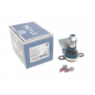 Кульова опора Volkswagen Sharan / Фольксваген Шаран 1995-2010 1160100009 MEYLE (Німеччина)