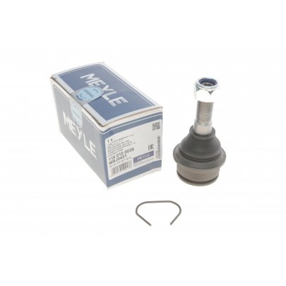 Кульова опора верхня VW Transporter T4 / Фольксваген Транспортер Т4 90-03 1160100038 MEYLE (Німеччина)