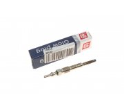 Свічка розжарювання Renault Kangoo II 1.5DCI 50kW/63kW/78kW/80kW/86kW 08-116018 SOLGY (Іспанія)