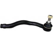Наконечник рульової тяги лівий Volkswagen Sharan / Фольксваген Шаран 1995-2010 D130069 DENCKERMANN (Польща)